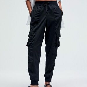Lululemon Cargo Pants